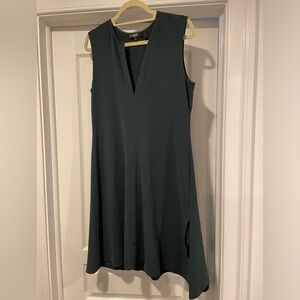 Green Theory dress - size 8